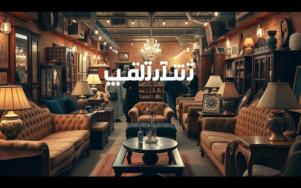 شراء اثاث مستعمل العزيزية