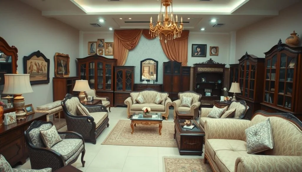 شراء اثاث مستعمل في الرياض